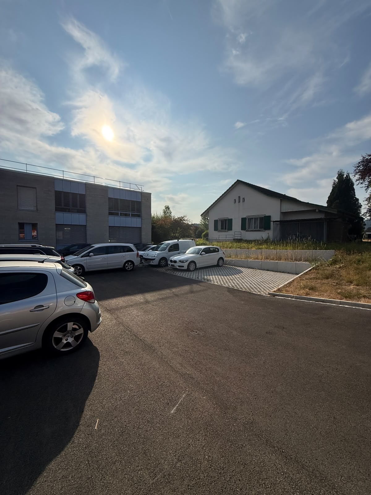 Moderne Gewerbehalle mit 408 m² - 5
